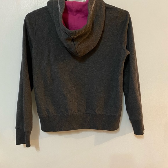 Roots kids hooded jacket - Picture 2 of 5